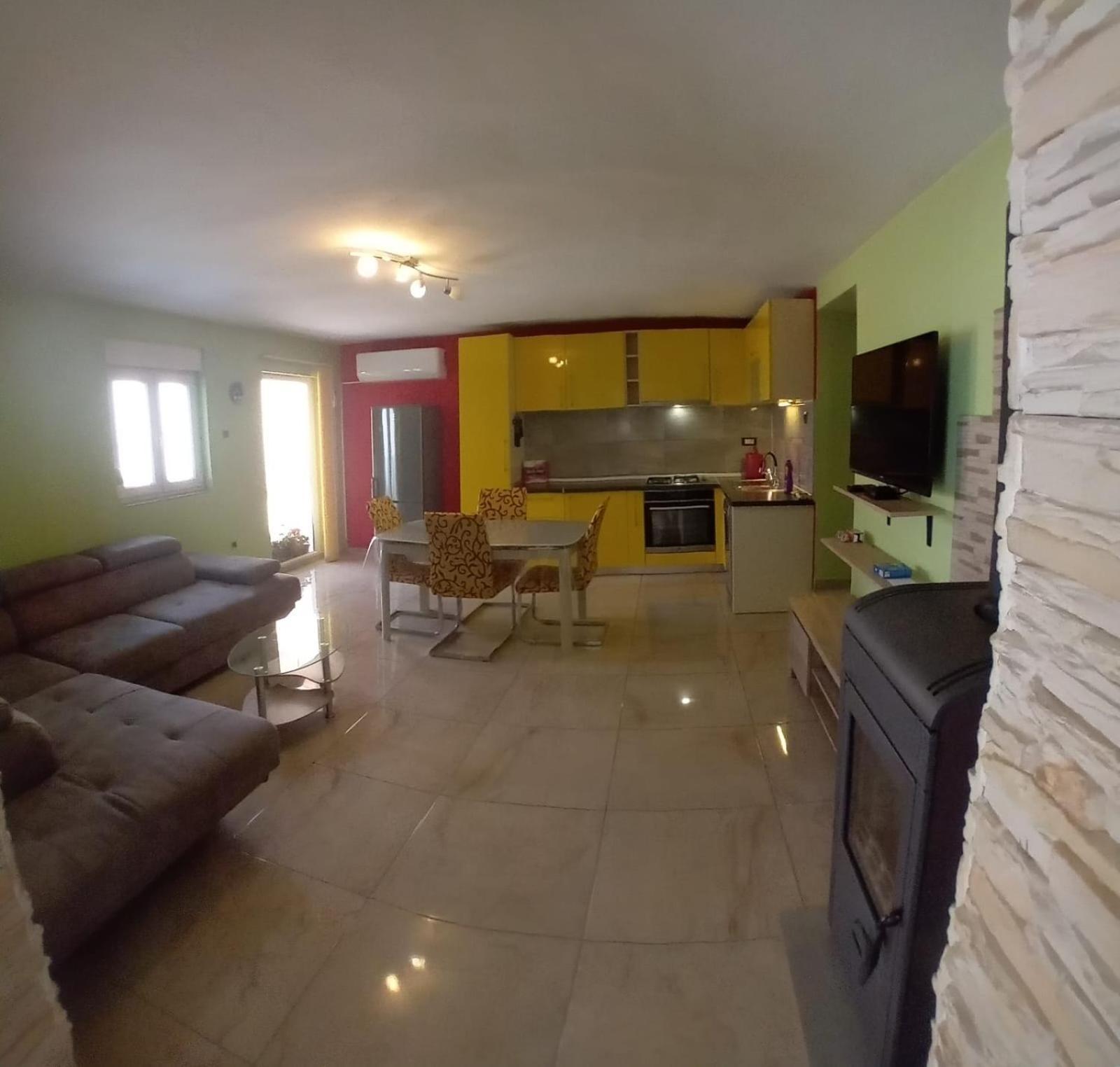Apartman Naomi Bibinje Camera foto