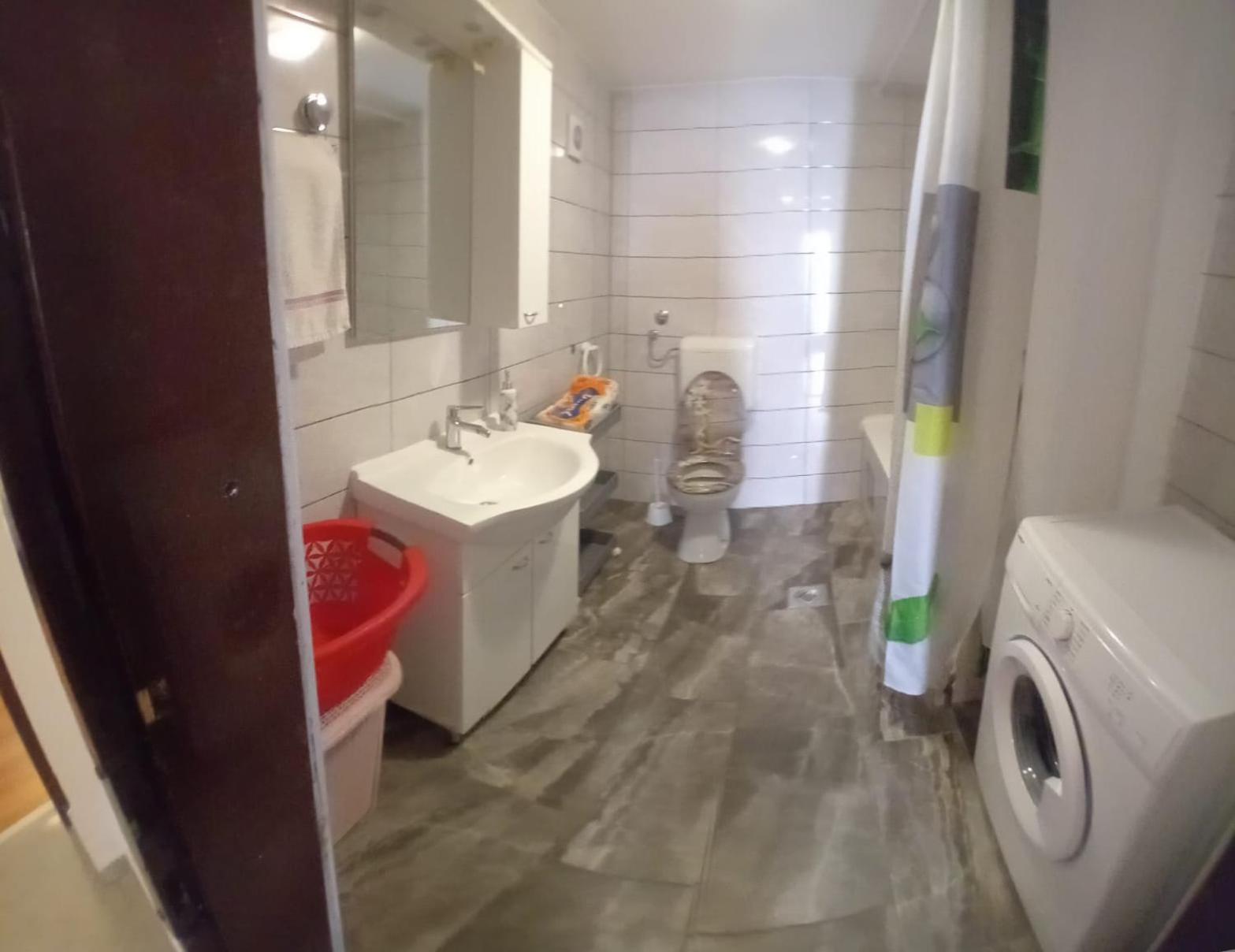 Apartman Naomi Bibinje Camera foto