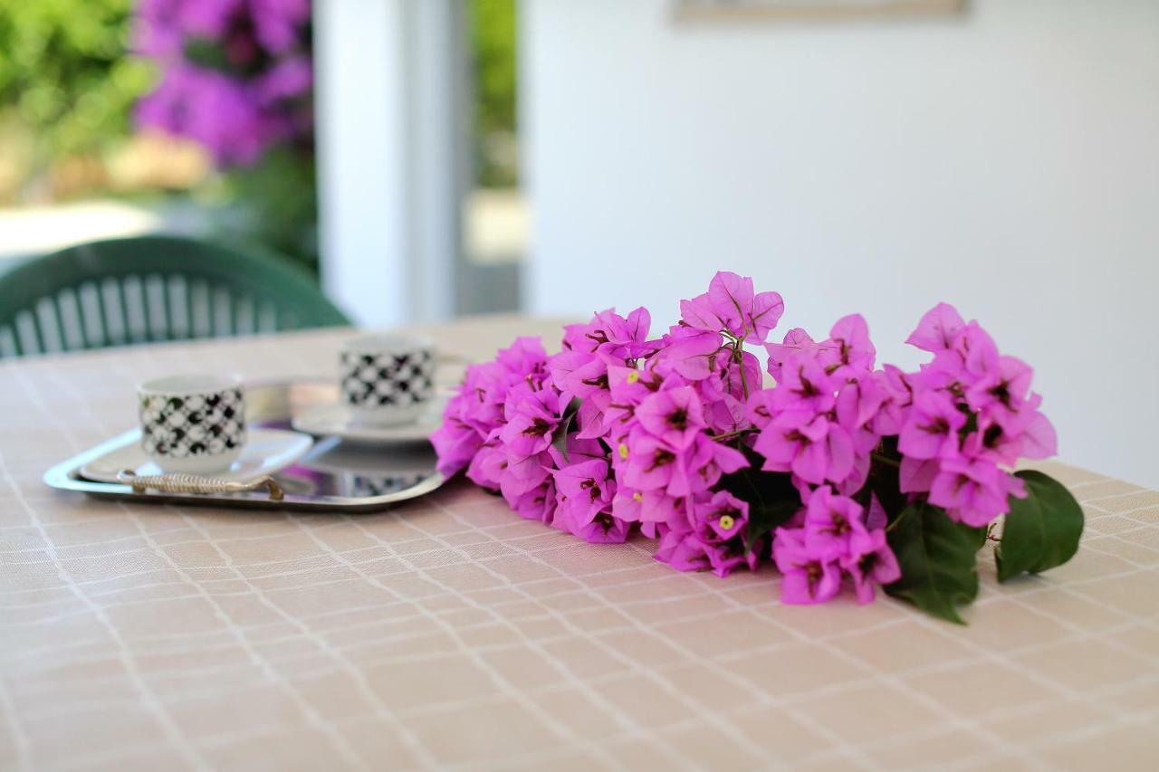 Apartman Naomi Bibinje Esterno foto